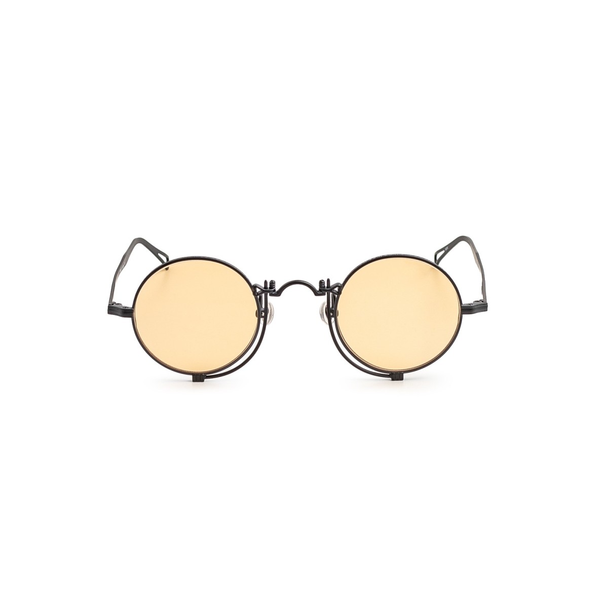 MATSUDA HERITAGE 10601H MBK SUN | Sunglasses | Vytria Eyewear
