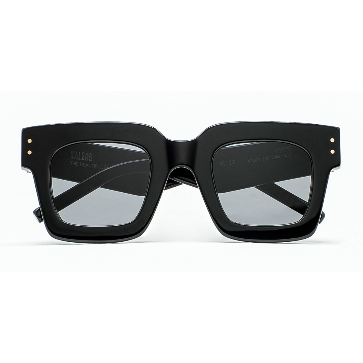 KALEOS WREN 001 | Sunglasses | Vytria Eyewear