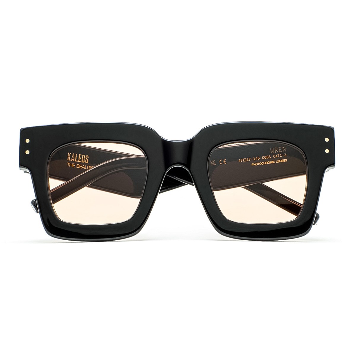 KALEOS WREN 005 | Sunglasses | Vytria Eyewear