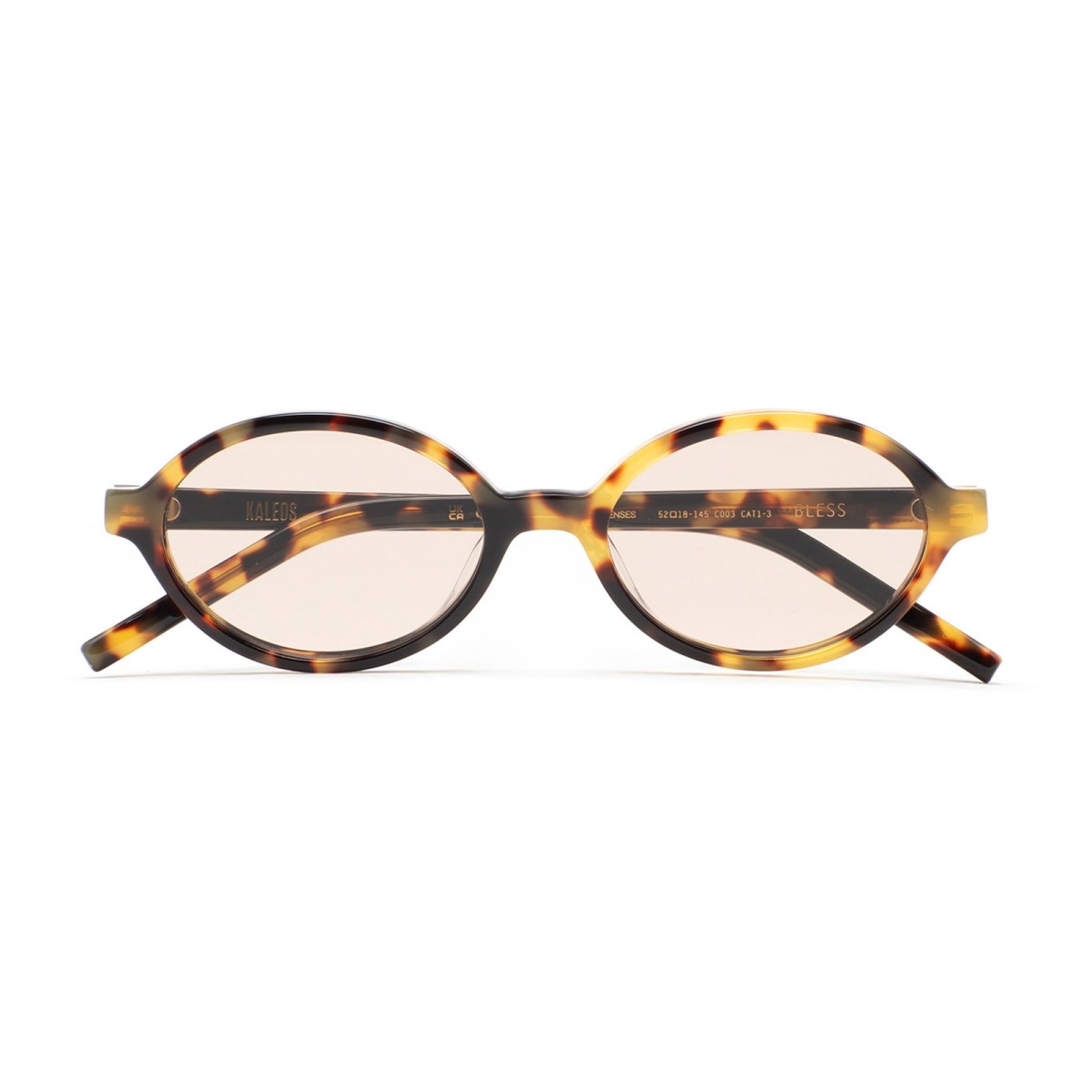 KALEOS BLESS 003 | Sunglasses | Vytria Eyewear