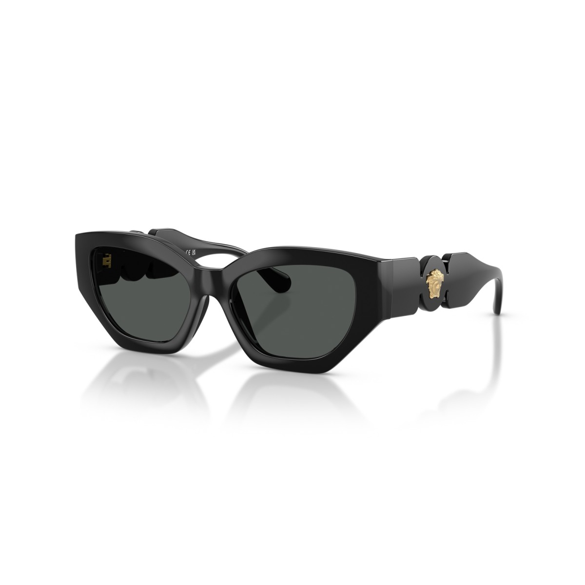 VERSACE KIDS VK4007U GB187 | Sunglasses | Vytria Eyewear