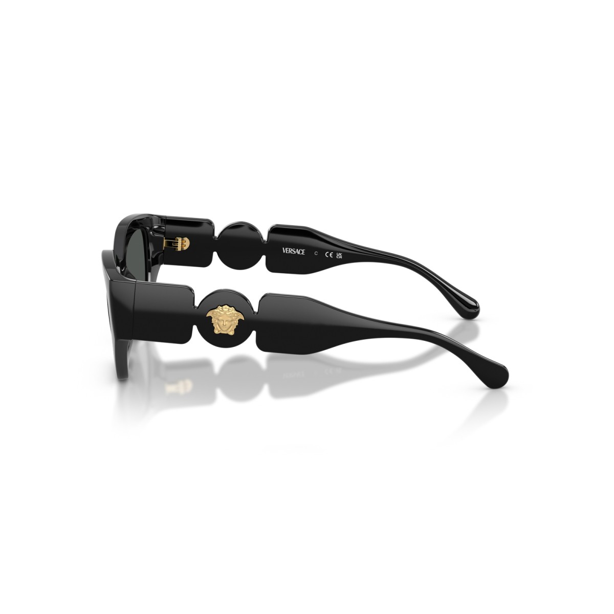 VERSACE KIDS VK4007U GB187 | Sunglasses | Vytria Eyewear