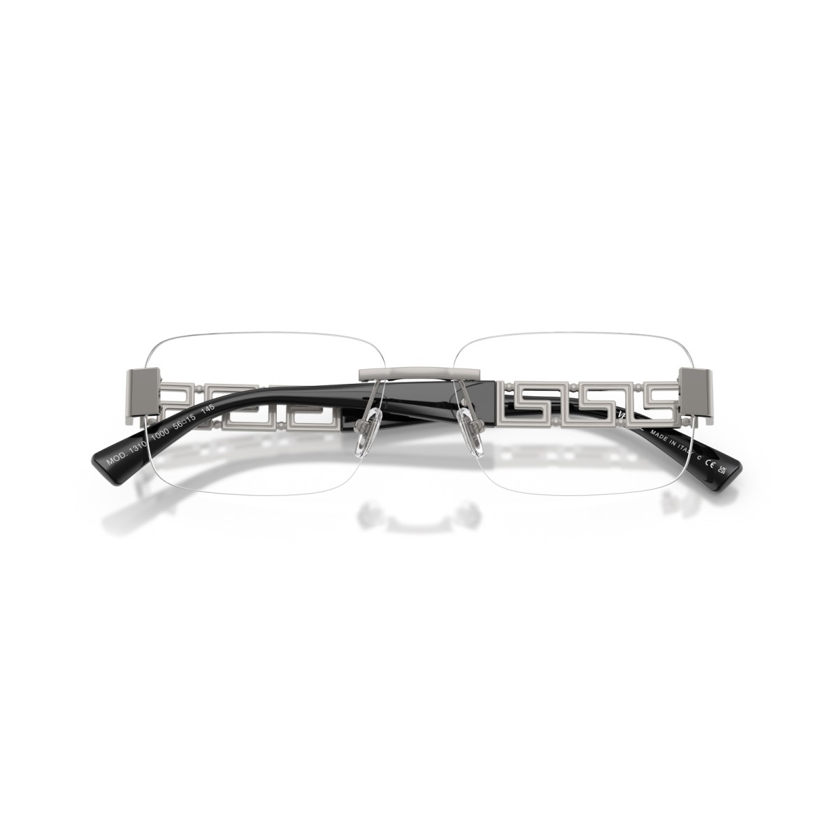 VERSACE VE1310 1000 | Monturas | Vytria Eyewear