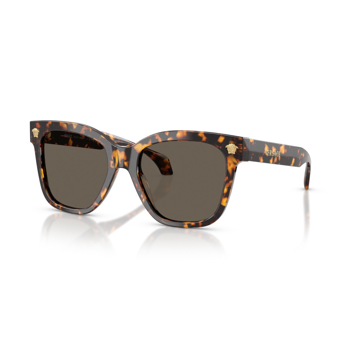 VERSACE VE4511 55143 | Sunglasses | Vytria Eyewear