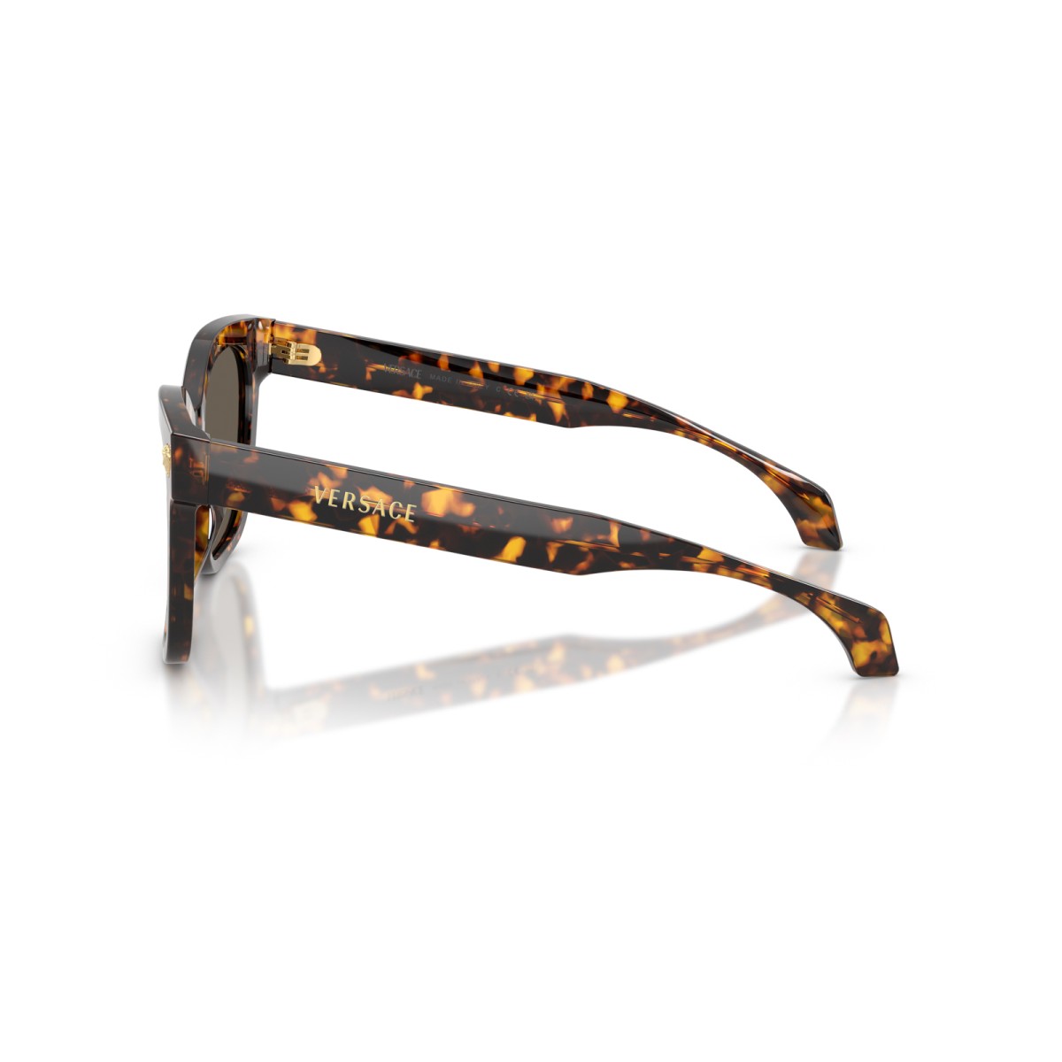 VERSACE VE4511 55143 | Sunglasses | Vytria Eyewear