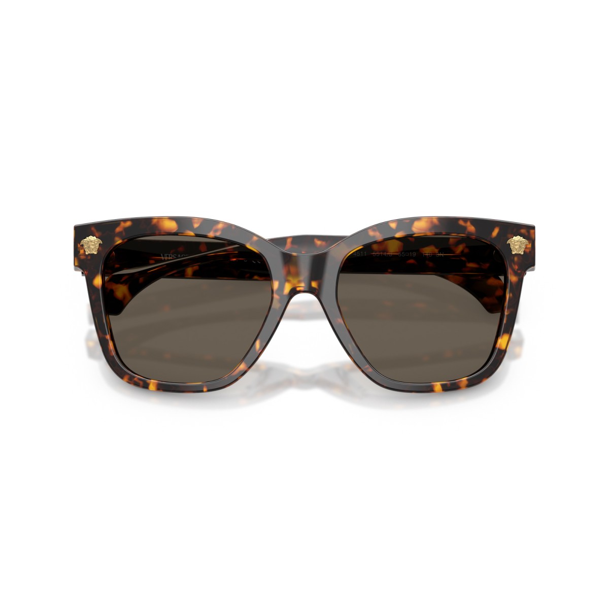 VERSACE VE4511 55143 | Sunglasses | Vytria Eyewear