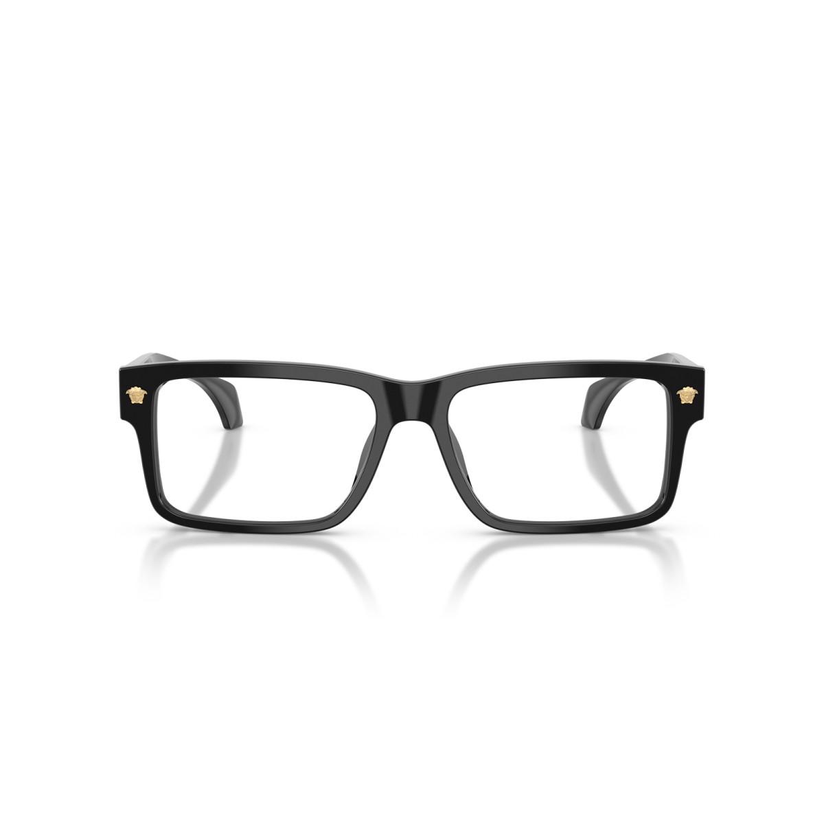 VERSACE VE3391U GB1 | Eyeglasses | Vytria Eyewear