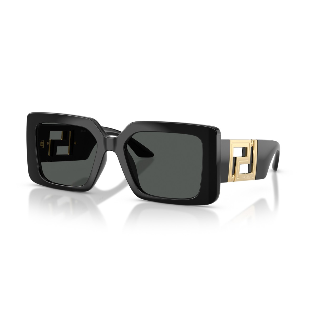 VERSACE VE4505U GB187 | Sunglasses | Vytria Eyewear