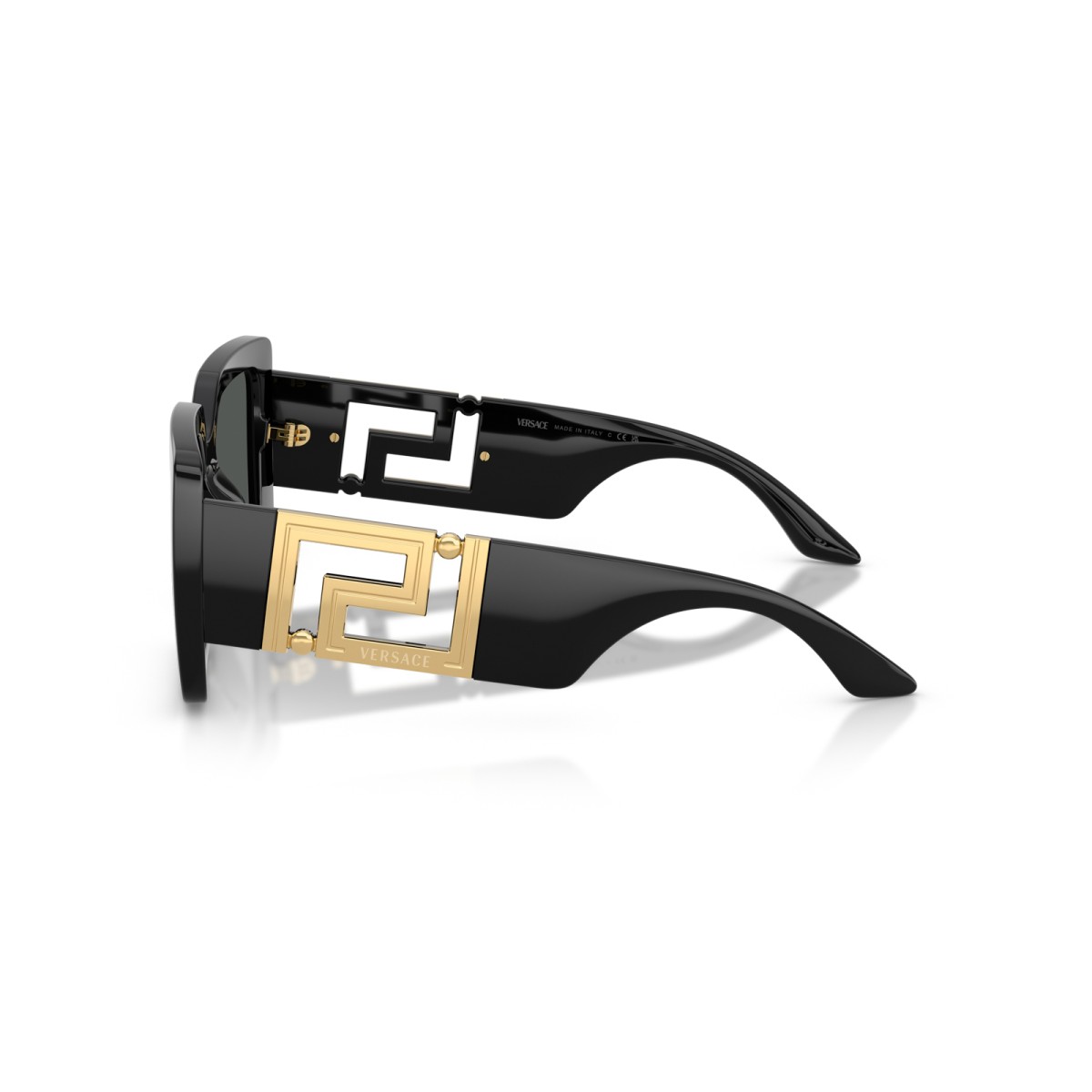VERSACE VE4505U GB187 | Sunglasses | Vytria Eyewear
