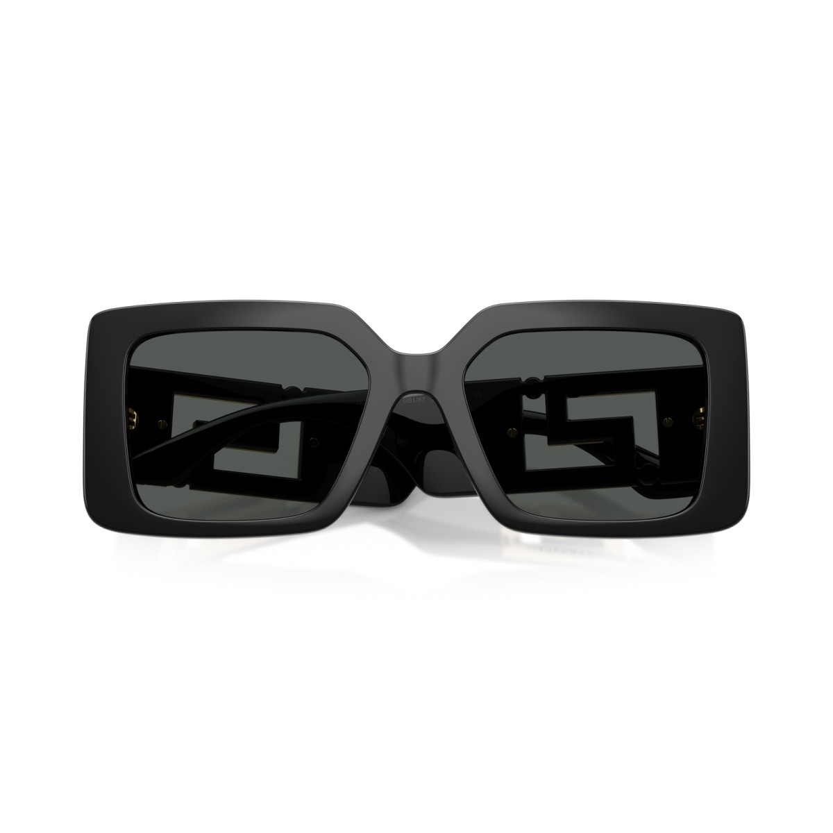 VERSACE VE4505U GB187 | Sunglasses | Vytria Eyewear