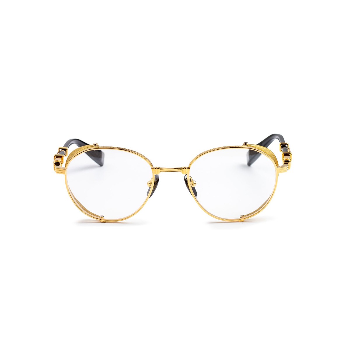 Balmain Brigade I BPX110 A | Monturas de Titanio 