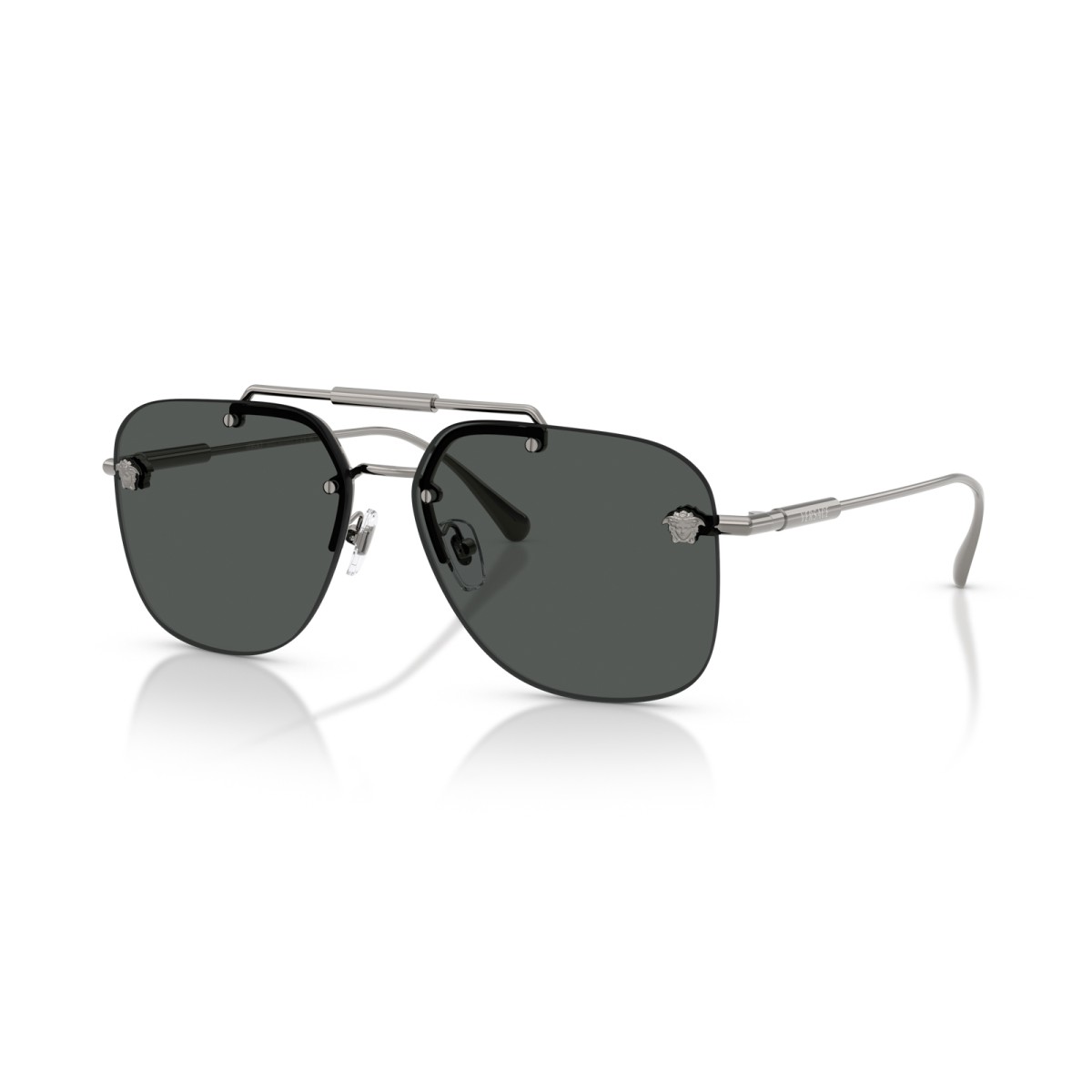 VERSACE VE2296 100187 | Sunglasses | Vytria Eyewear