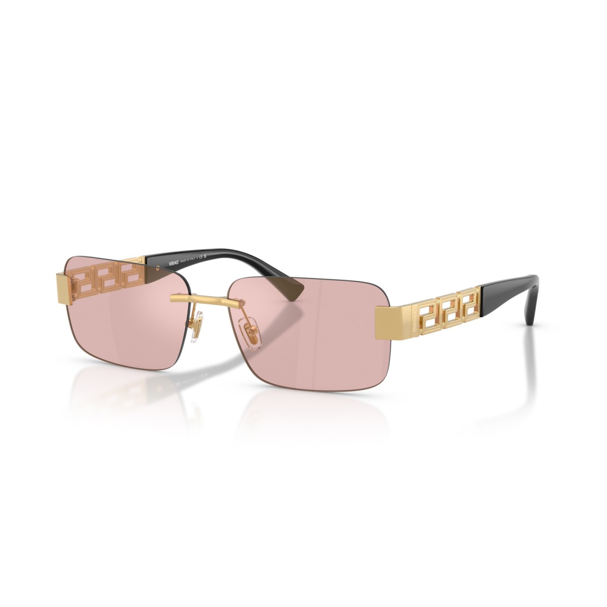 VERSACE VE2298 10021T | Sunglasses | Vytria Eyewear
