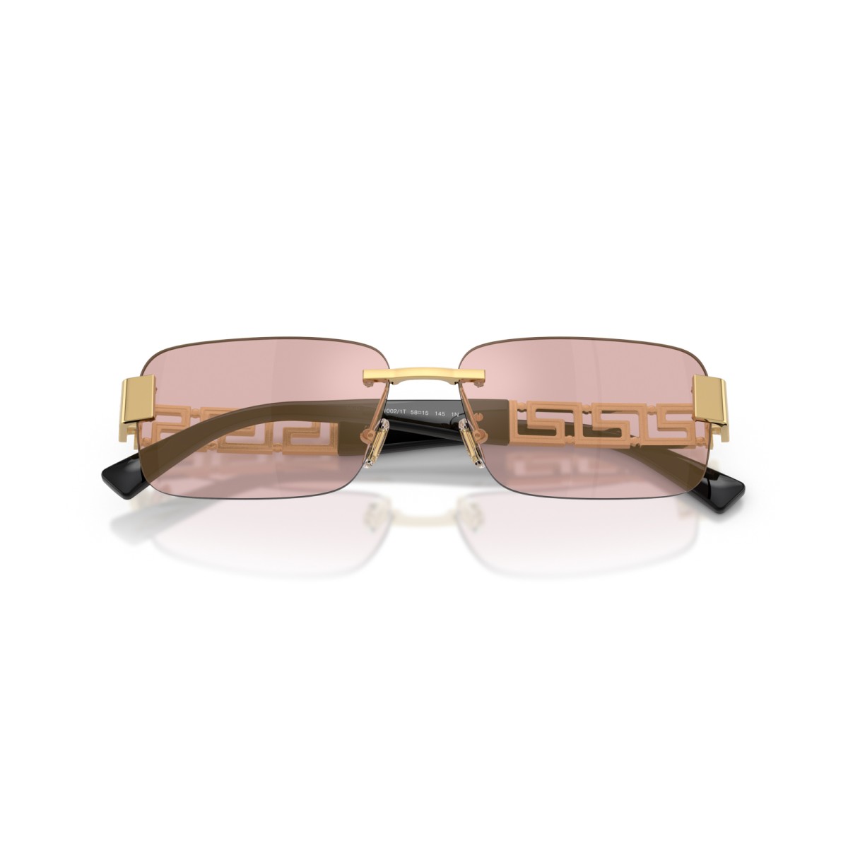 VERSACE VE2298 10021T | Sunglasses | Vytria Eyewear