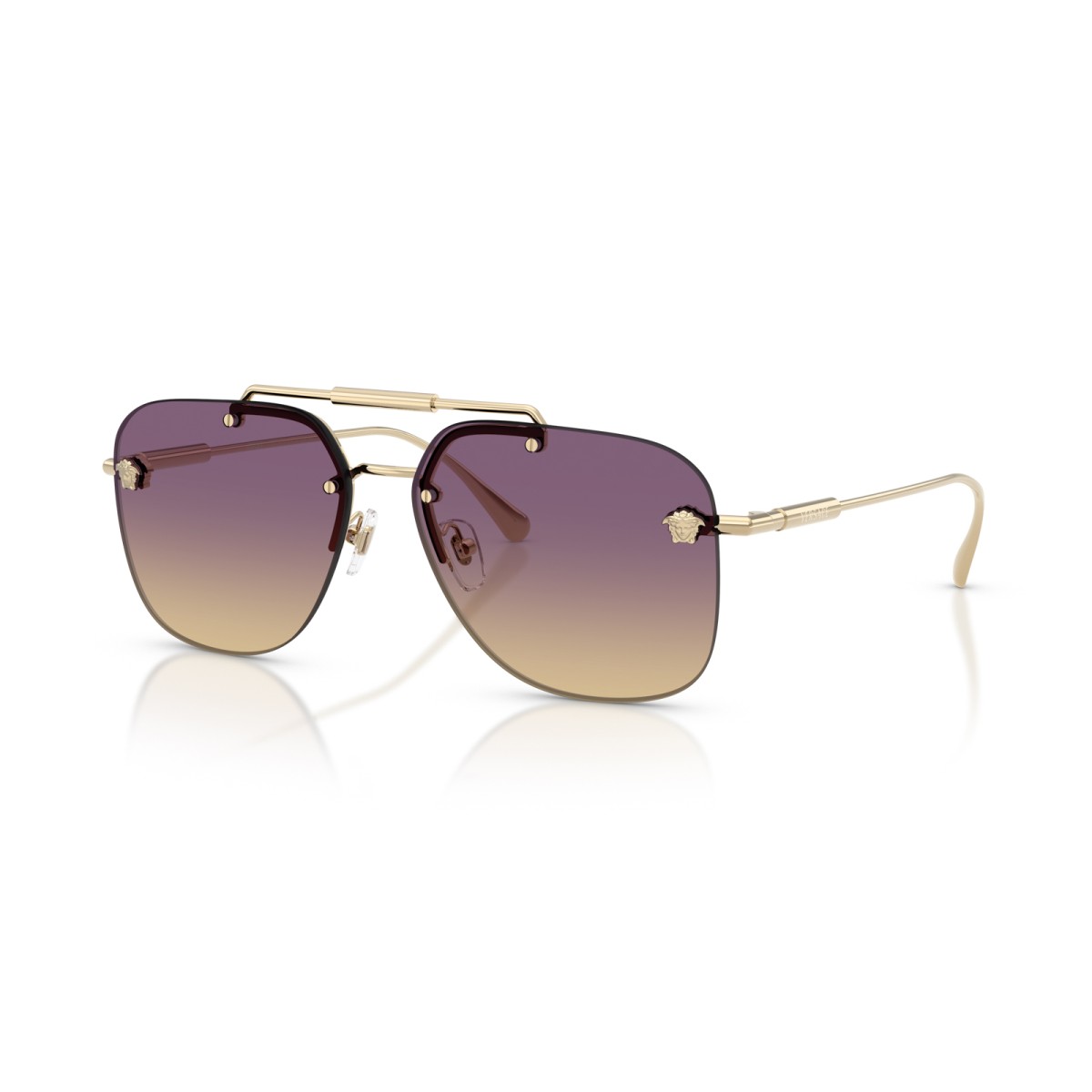 VERSACE VE2296 125270 | Sunglasses | Vytria Eyewear