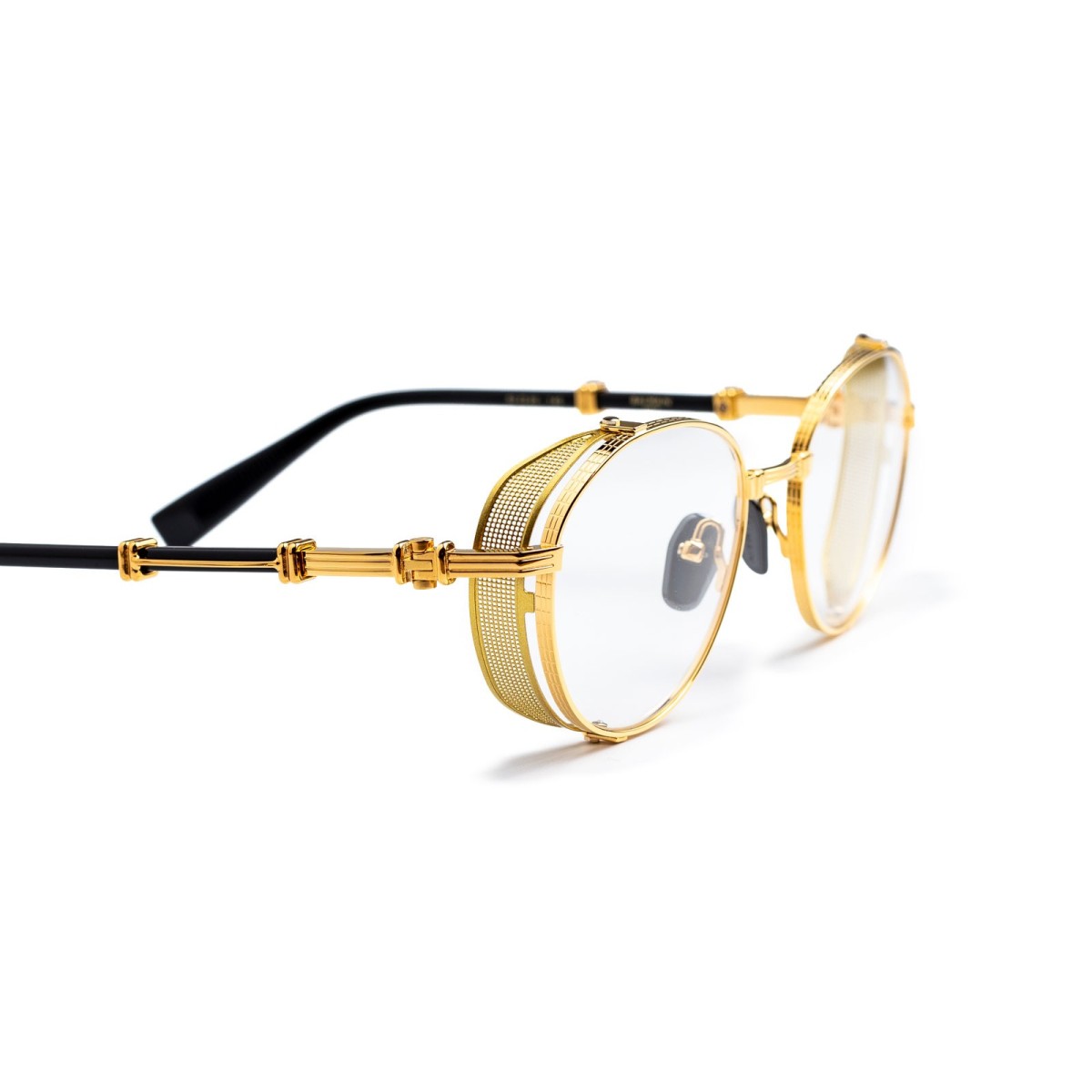 Balmain Brigade I BPX110 A | Monturas de Titanio 