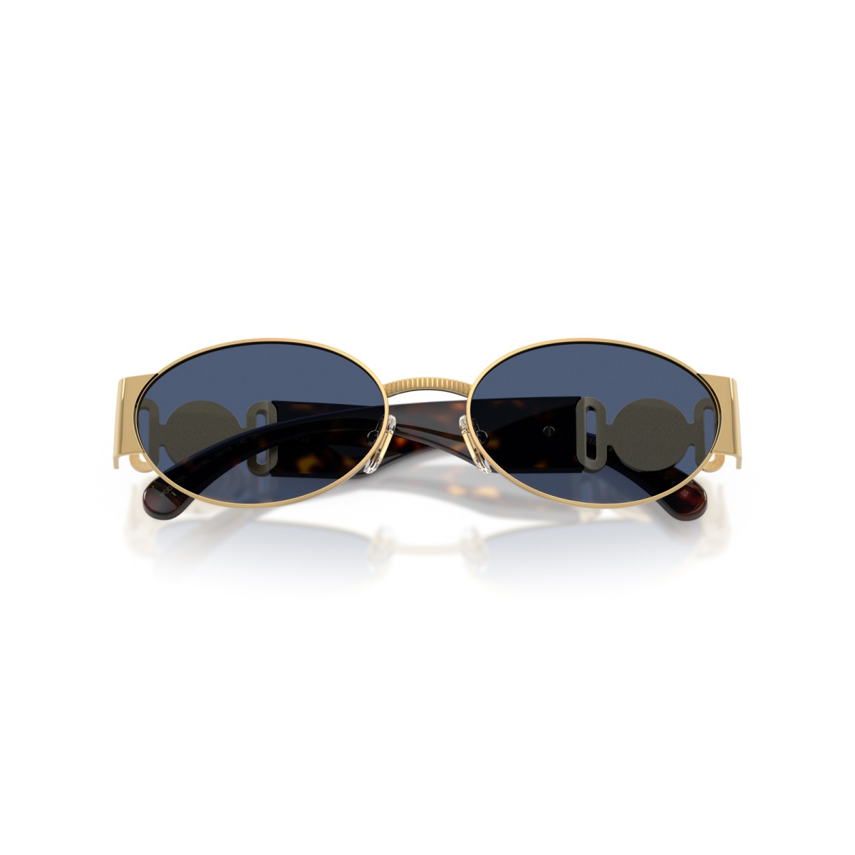 VERSACE VE2299 100280 | Sunglasses | Vytria Eyewear