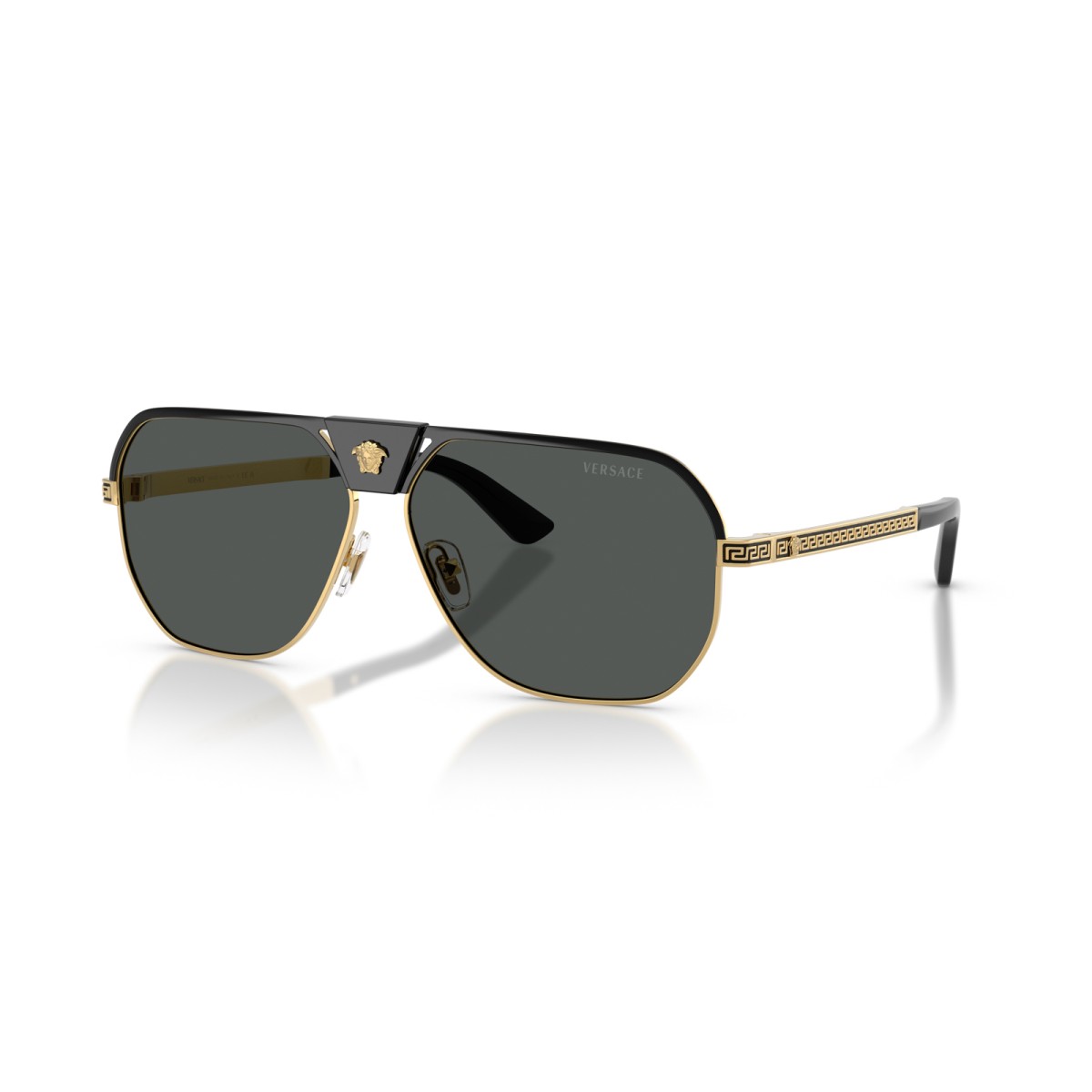 VERSACE VE2294 100287 | Sunglasses | Vytria Eyewear
