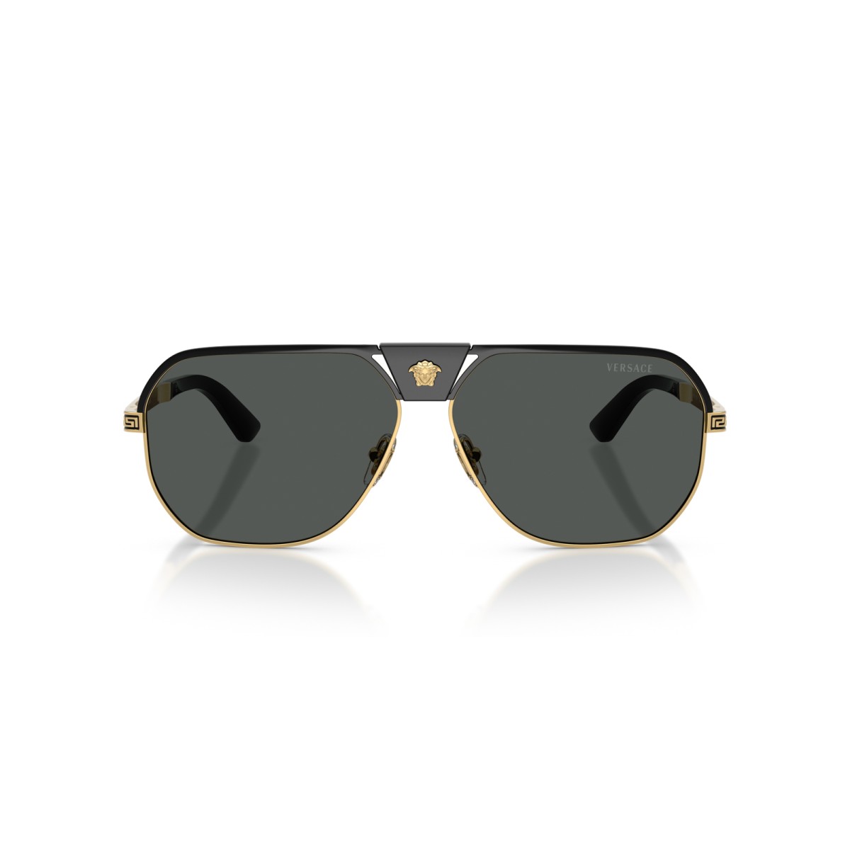 VERSACE VE2294 100287 | Sunglasses | Vytria Eyewear
