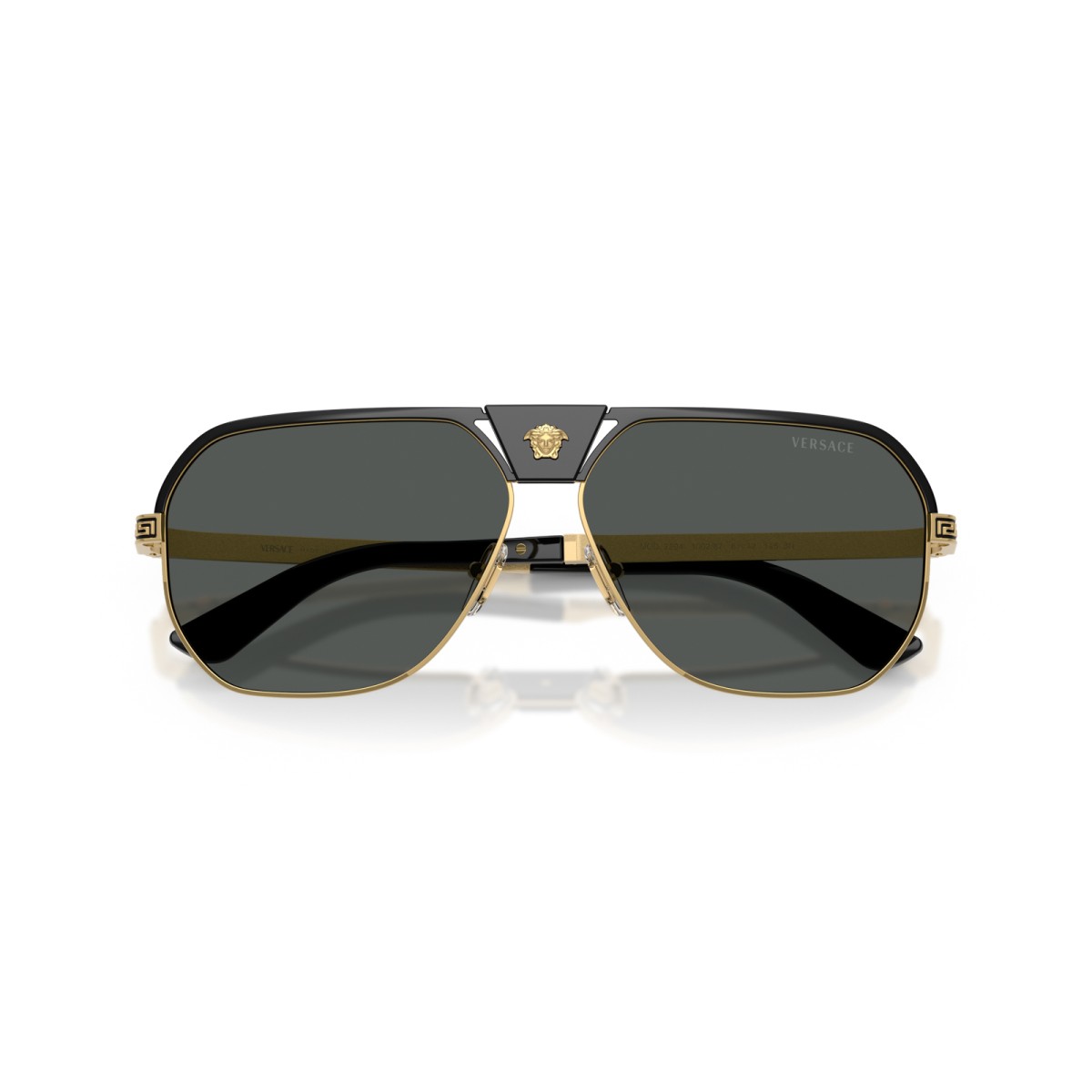 VERSACE VE2294 100287 | Sunglasses | Vytria Eyewear