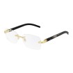 CARTIER CT0286O 001 | Monturas | Vytria Eyewear