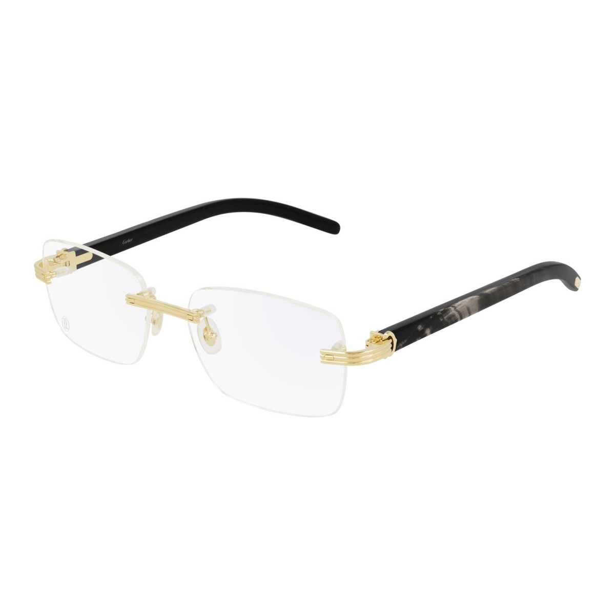 CARTIER CT0286O 001 | Monturas | Vytria Eyewear