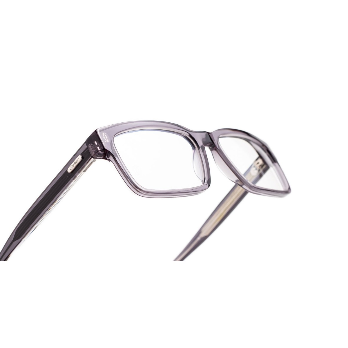 CARTIER CT0291O 011 | Eyeglasses | Vytria Eyewear