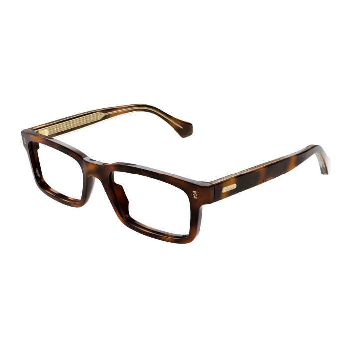 CARTIER CT0291O 012 | Eyeglasses | Vytria Eyewear