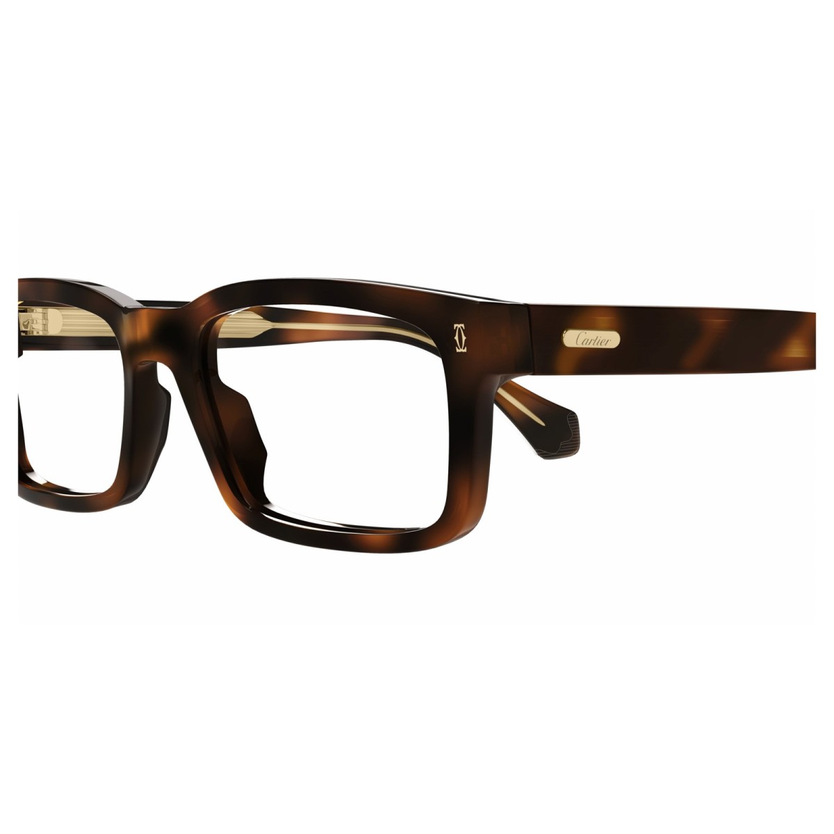 CARTIER CT0291O 012 | Eyeglasses | Vytria Eyewear