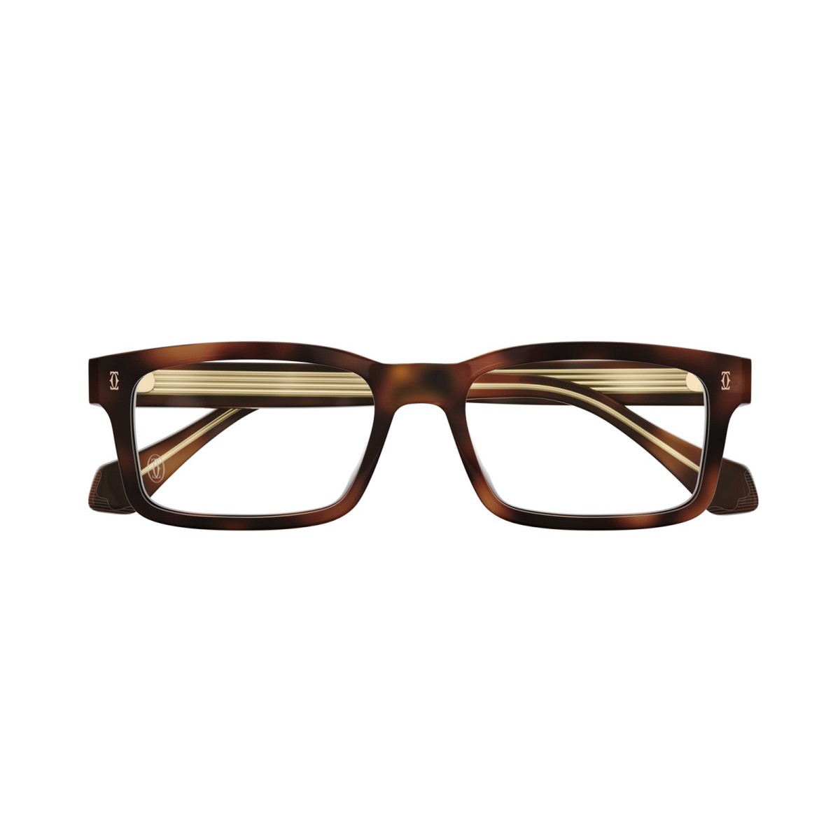 CARTIER CT0291O 012 | Eyeglasses | Vytria Eyewear