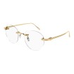 CARTIER  CT0342O 002 | Eyeglasses | Vytria Eyewear