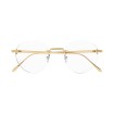 CARTIER  CT0342O 002 | Eyeglasses | Vytria Eyewear
