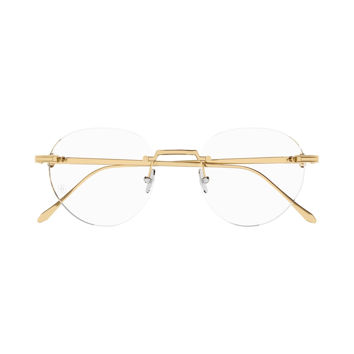 CARTIER  CT0342O 002 | Eyeglasses | Vytria Eyewear
