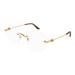 CARTIER CT0376O 001 | Eyeglasses | Vytria Eyewear