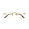 CARTIER CT0376O 001 | Eyeglasses | Vytria Eyewear