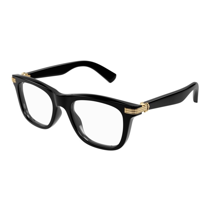 CARTIER CT0558O 006 | Eyeglasses | Vytria Eyewear