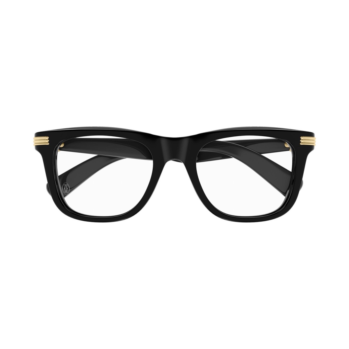 CARTIER CT0558O 006 | Eyeglasses | Vytria Eyewear