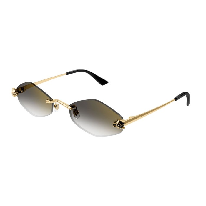 CARTIER CT0433S 001 | Sunglasses | Vytria Eyewear