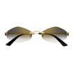 CARTIER CT0433S 001 | Sunglasses | Vytria Eyewear