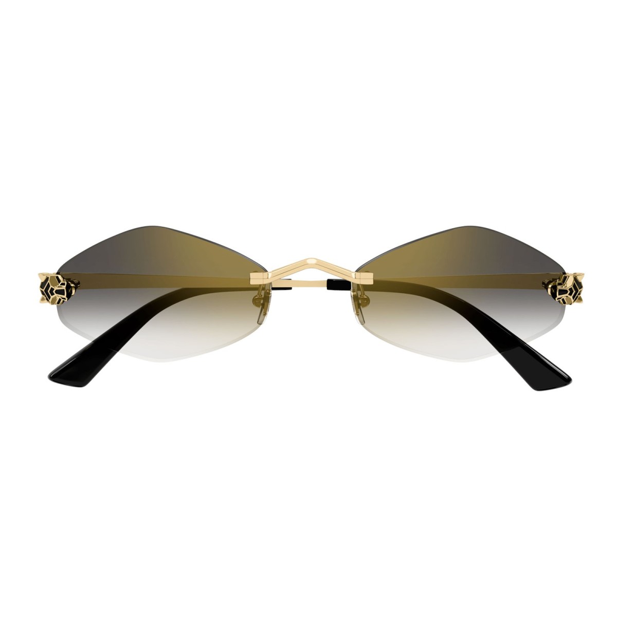 CARTIER CT0433S 001 | Sunglasses | Vytria Eyewear
