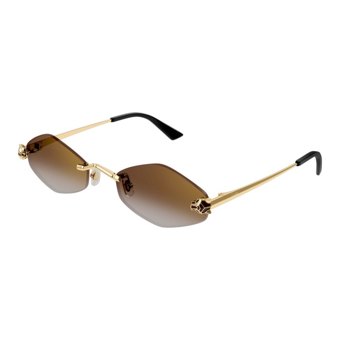 CARTIER CT0433S 002 | Sunglasses | Vytria Eyewear