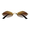CARTIER CT0433S 002 | Sunglasses | Vytria Eyewear