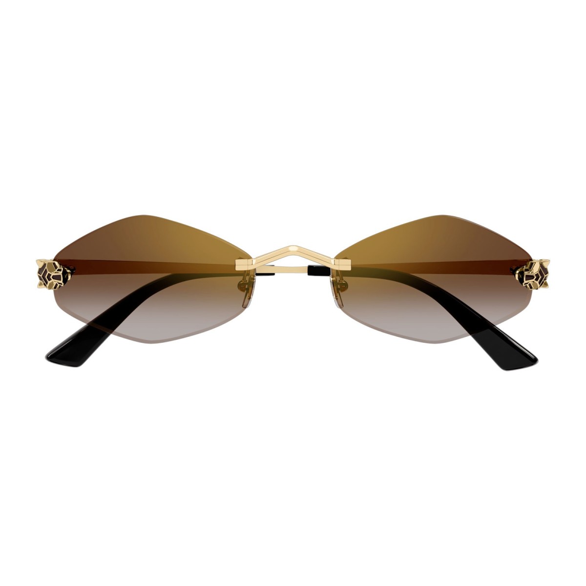 CARTIER CT0433S 002 | Sunglasses | Vytria Eyewear