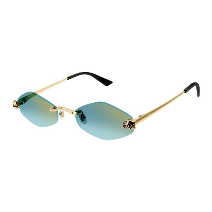 CARTIER CT0433S 003 | Sunglasses | Vytria Eyewear