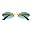 CARTIER CT0433S 003 | Sunglasses | Vytria Eyewear