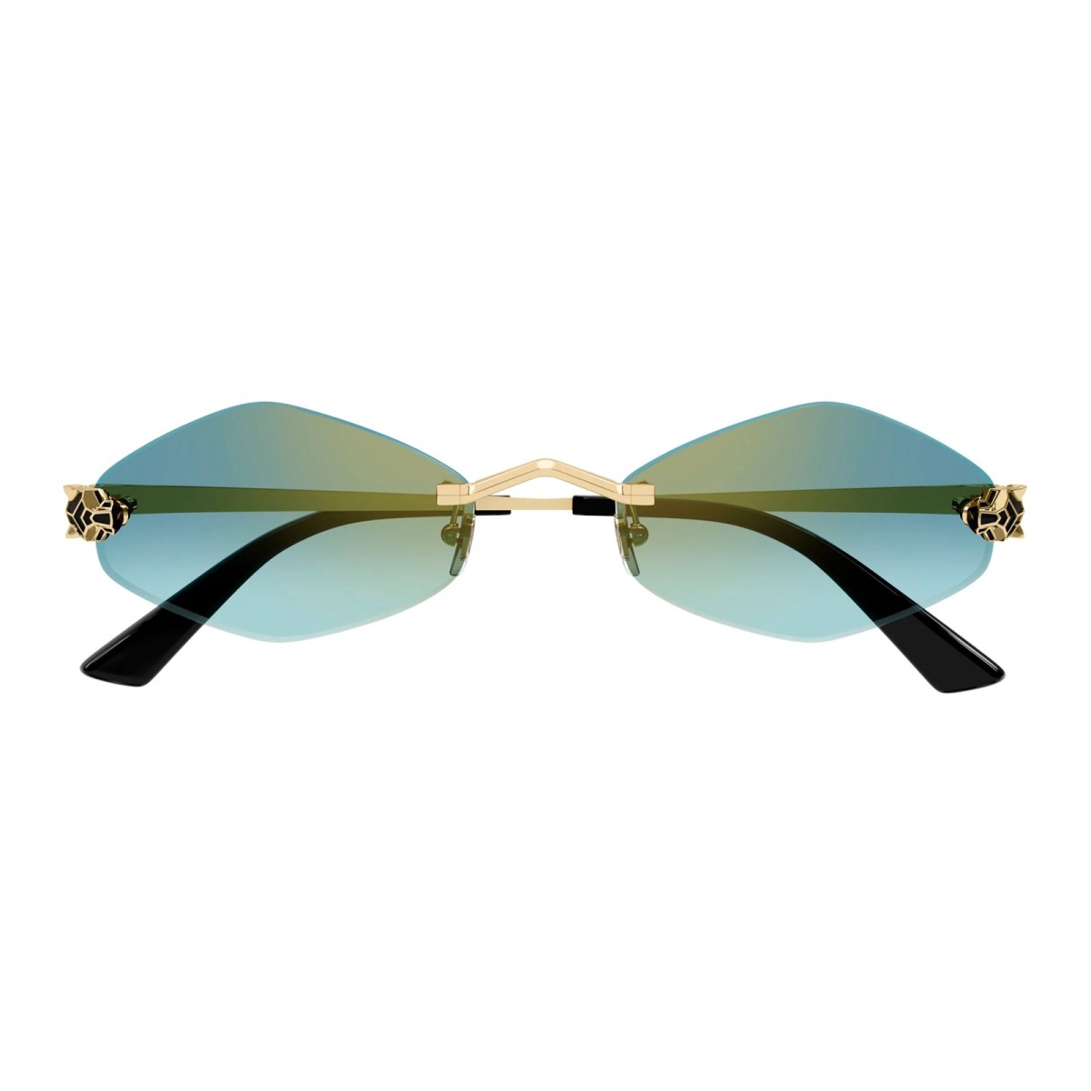 CARTIER CT0433S 003 | Sunglasses | Vytria Eyewear