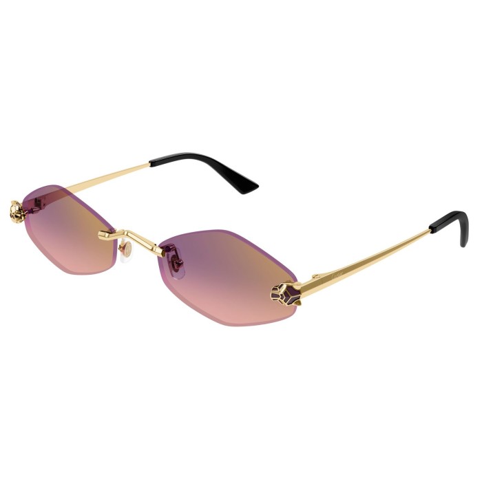 CARTIER CT0433S 004 | Sunglasses | Vytria Eyewear