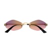 CARTIER CT0433S 004 | Sunglasses | Vytria Eyewear