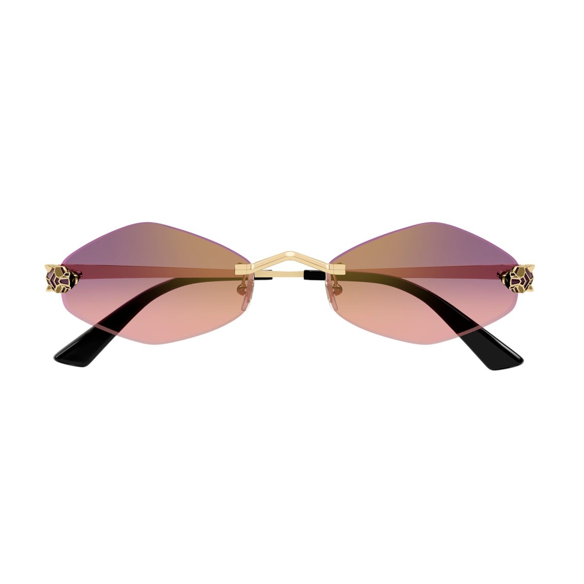 CARTIER CT0433S 004 | Sunglasses | Vytria Eyewear