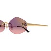 CARTIER CT0433S 004 | Sunglasses | Vytria Eyewear